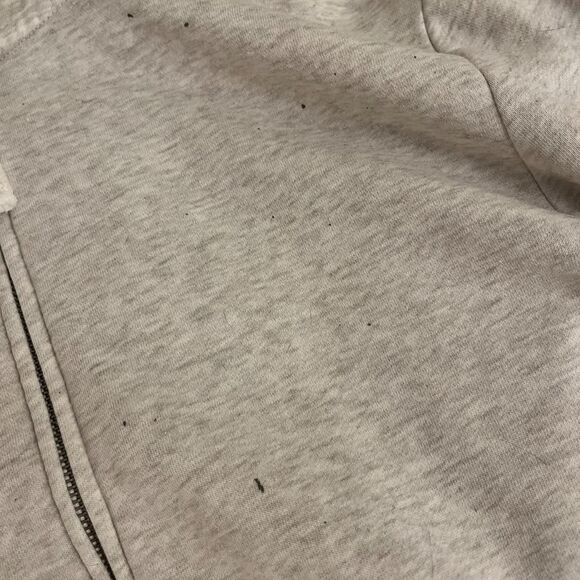 Arizona Men's Grey Hoodie - Picture 4 of 5